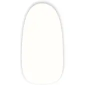 Maniac White Whiskers Polish Sticker - 28pcs