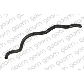 GOOM Kühlerschlauch Wasserschlauch für FIAT PUNTO EVO (199) RH-2242