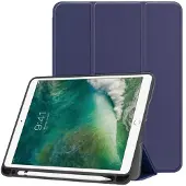 EtuiTab Federmäppchen für Apple iPad 9.7 AIR AIR 2 2018