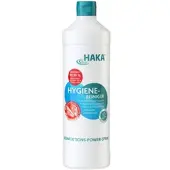 HAKA Hygienereiniger Spray 1l Nachfüllflasche Reinigungsmittel Desinfektion