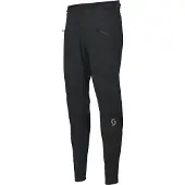 SCOTT - Wasserabweisende MTB-Hose &ndash; Herren &ndash; Pants M's Vertic Pro Black - Vertic Pro Pants M Black für Herren - Größe L - schwarz