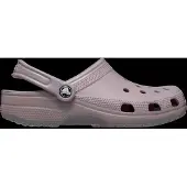 Crocs Clog Unisex Classic Dusty Lilac-Schuhgröße 46 - 47