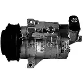 HENKEL PARTS Kompressor, Klimaanlage 7112195R