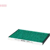 Denso Filter, Innenraumluft ClearAir+ DCF833A