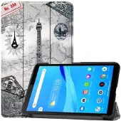 EtuiTab Grafikgehäuse für Lenovo Tab M7 7 7.0 TB-7305