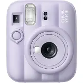 Fujifilm INSTAX mini 13 - Dreamy Purple