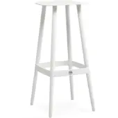 Suns Virenze Barstuhl Aluminium