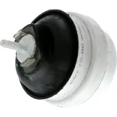 VAICO Motorlager Hydrolager Vorne für AUDI A4 Avant (8ED, B7) V10-3443