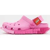 Crocs Sandalen - LEGO - System Clog K - Taffy Pink - - 29/30 - Sandalen