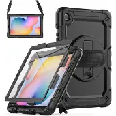 EtuiTab Schutzhülle für Samsung Galaxy Tab S6 Lite 2021 2022 2024