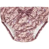 Playshoes Badewindel in Lila - 62/68