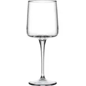 Pasabahce Weißweinglas, Serie Iconic, 265 ml