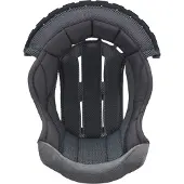 Shoei Neotec 3/GT-Air 3/J-Cruise 3 Kopfpolster unisex, M13MM