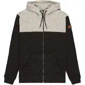 Quiksilver Hoodie "Keller Block Zip"