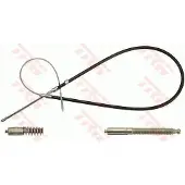 TRW Seilzug GCH2324