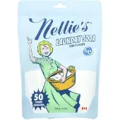Nellie's , Waschsoda, 50 Wäschen, 1,6 lb (726 g)