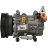 AIRSTAL Kompressor, Klimaanlage 10-0617