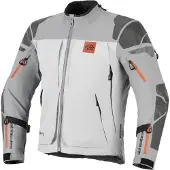 Alpinestars Nazca 3L Gore-Tex Pro wasserdichte Motorrad Textiljacke