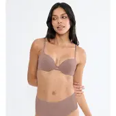 Triumph Bügel-BH "Body Make-Up Illusion" Komfortbügel für leichten Halt