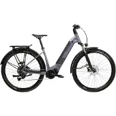 KROSS 9 Gang Shimano CUES U4000 Schaltwerk Kettenschaltung Mittelmotor 250 W