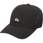 Quiksilver Baseball Cap "Decades Nylon"