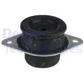 Delphi Motorlager Links für OPEL Vivaro A Kastenwagen (X83) TEM041