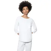 Mey Shirt Serie Malea Weiss | Größe 38