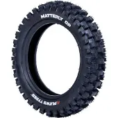 PLEWS TYRES Reifen ,MX2 Matterly G MX2 MATTERLY PT NHS