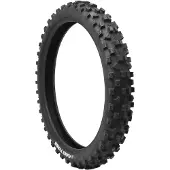 PLEWS TYRES EN1 Grand Prix (TT) 90/90-21 54M Vorderrad