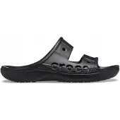 Crocs | Unisex | Baya | Sandalen | Schwarz | 46 207627-001-M12