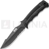 SOG Seal Strike Deluxe Sheath