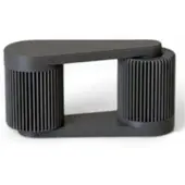 Simiu AIRFLIA - Mini Laptop Stand - 2 pcs - Grey