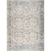 Livabliss Teppich "Darling" rechteckig 5 mm Höhe Exklusiver Designer-Teppich