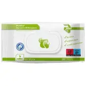 MaiMed MyClean HB Flowpack - 12 x 80 Desinfektionstücher - Handdesinfektion