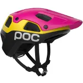 POC Helm Cularis Pure | Größe L (59/62 cm)