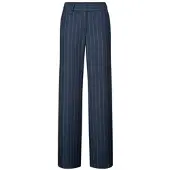 Peter Hahn Wide Fit-Hose Passform Cornelia blau, 24