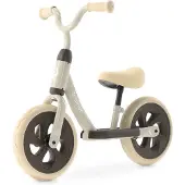 Q-Play Trainer Laufrad, Beige