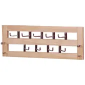Möbel Direkt Online Wandgarderobe Ellen