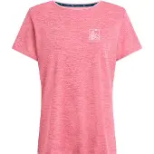 MCKINLEY Damen Shirt D-T-Shirt Hunu II W