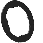 Quad Lock MAG Ring, Magnetischer Ring, Schwarz