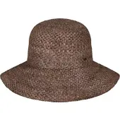 Barts Hut Damen Siezta Hat Coffee-M