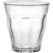Gastronoble Duralex Picardie Tumbler | 25cl | 12 Gläser | Spülmaschinenfest