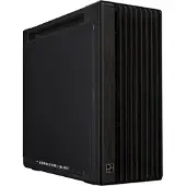 Asus Proart Pa602 Wood Metal Pwm Pc-tower-gehäuse