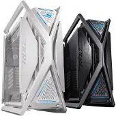 Asus Rog Hyperion Gr701 Pc-tower-gehäuse