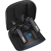 Asus ROG Cetra True Wireless Moonlight White, True Wireless Stereo (TWS), Gaming, 20 - 20000 Hz, 52 g, Kopfhörer, Weiß