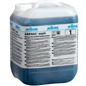 Johannes Kiehl KG Kiehl ARENAS-wash Flüssiges Alleinwaschmittel 200 l (Kanister)