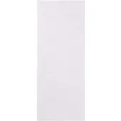 BETTWARENSHOP Handtuch Serie Premium Saunatuch 80x200 cm | weiss - weiß