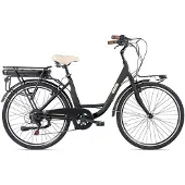 Letoule Tropaiz Hybrid Low Ride 26´´ Elektrofahrrad