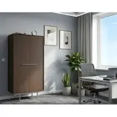 Balma Design Büroschrank 4 OH Aisin