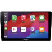 Pioneer SPH-PF97BT | 9,0 Zoll Autoradio mit Touchscreen | Bluetooth | USB | Wireless Carplay/Android Auto